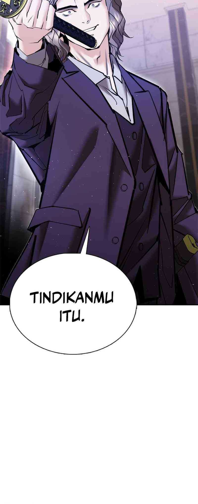 Shadow Agents: Suit Up Chapter 18 - halaman 22