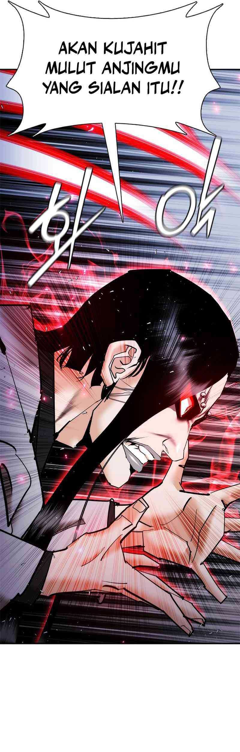 Shadow Agents: Suit Up Chapter 18 - halaman 23