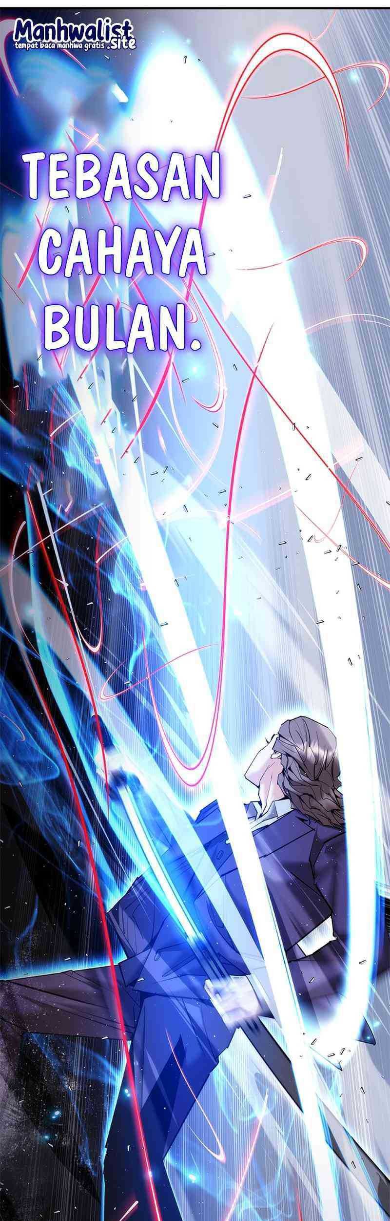 Shadow Agents: Suit Up Chapter 18 - halaman 25
