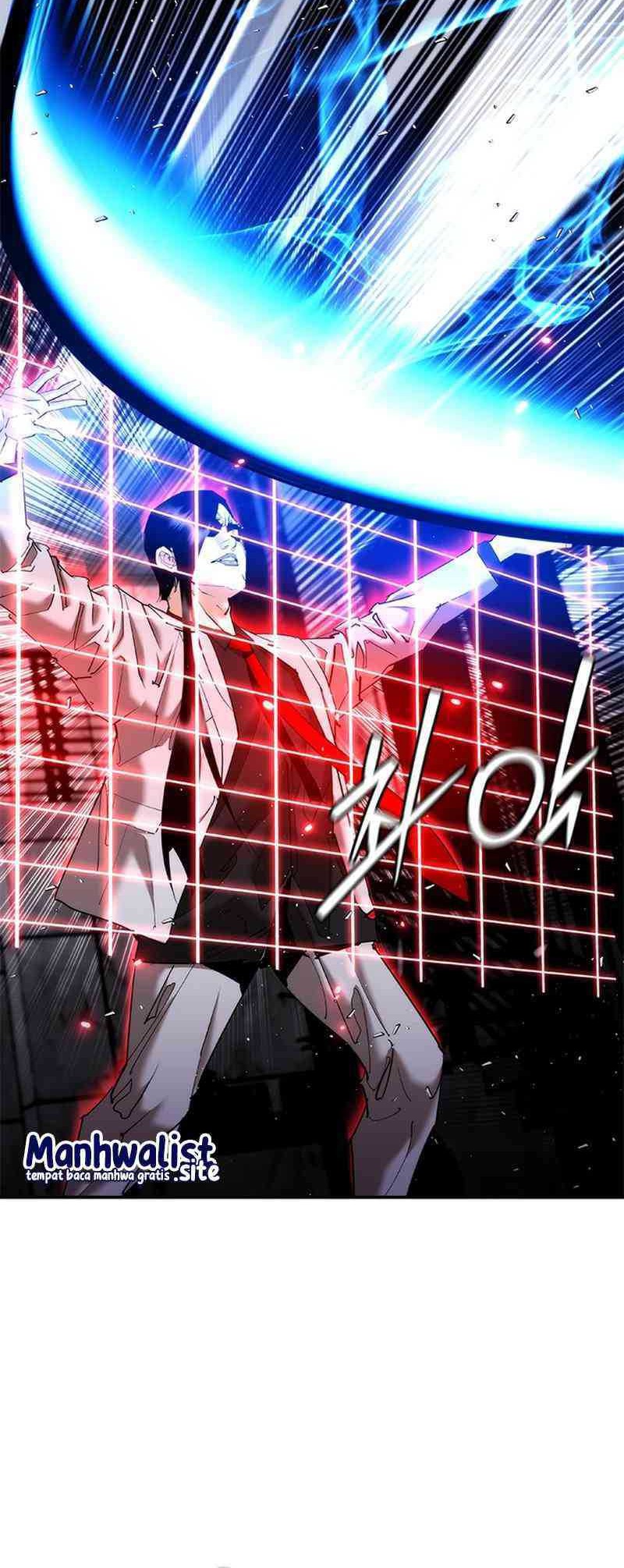 Shadow Agents: Suit Up Chapter 18 - halaman 28