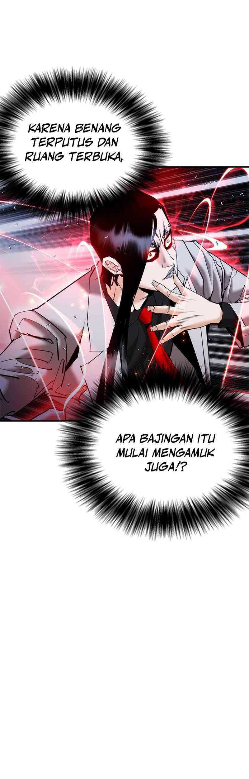 Shadow Agents: Suit Up Chapter 18 - halaman 36