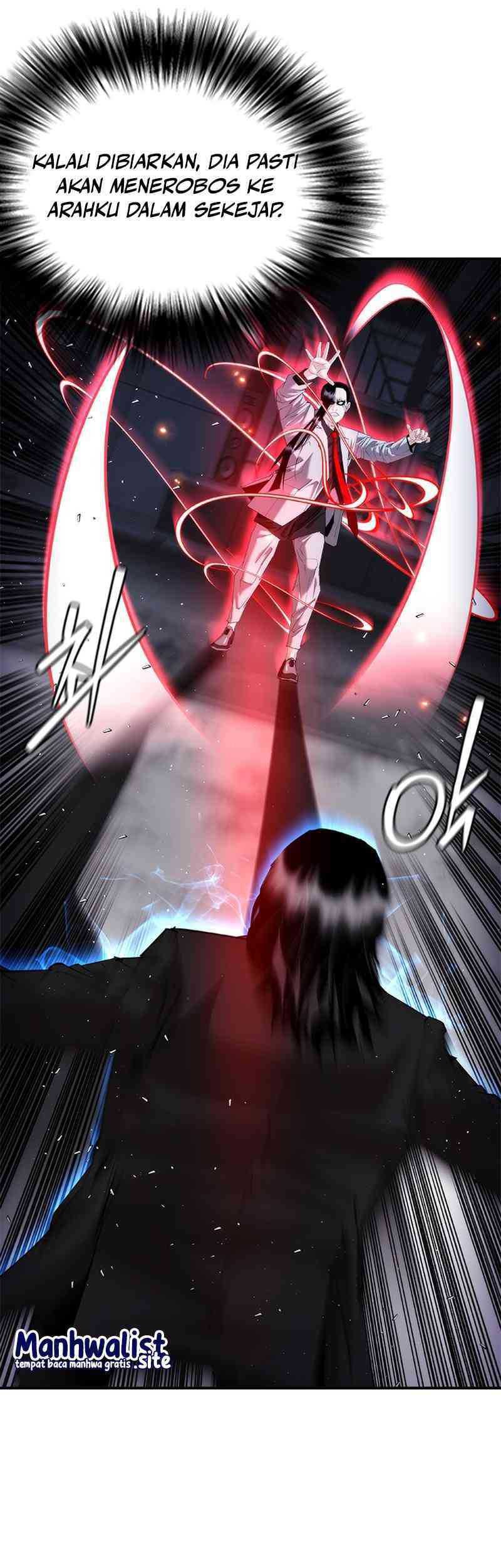 Shadow Agents: Suit Up Chapter 18 - halaman 37