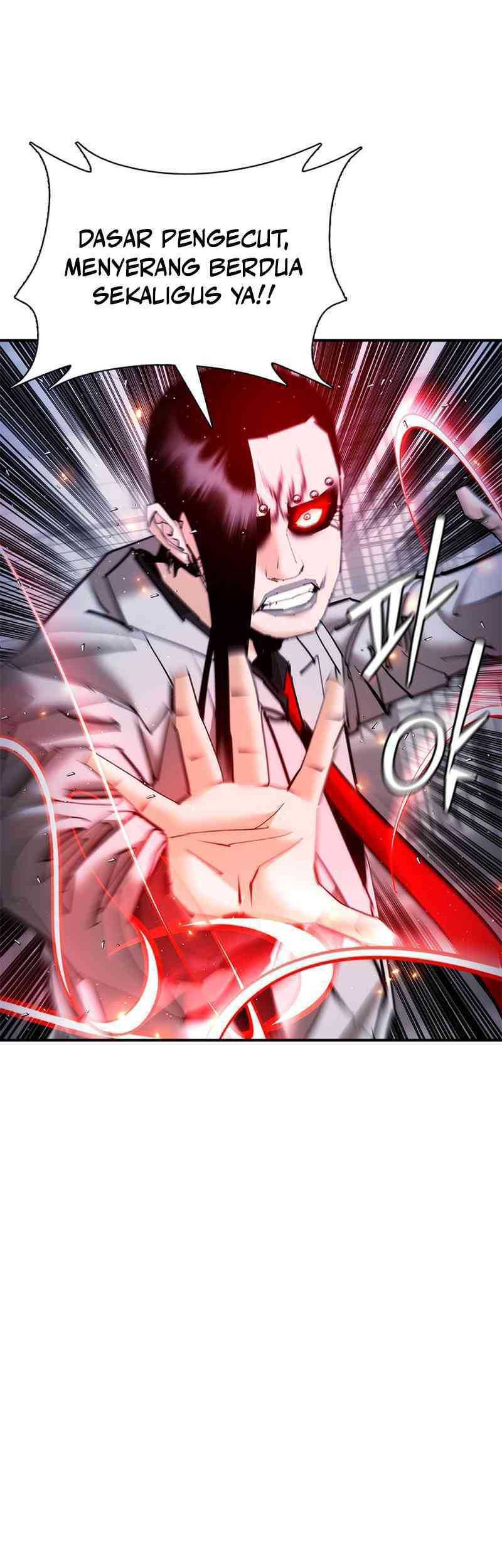Shadow Agents: Suit Up Chapter 18 - halaman 38