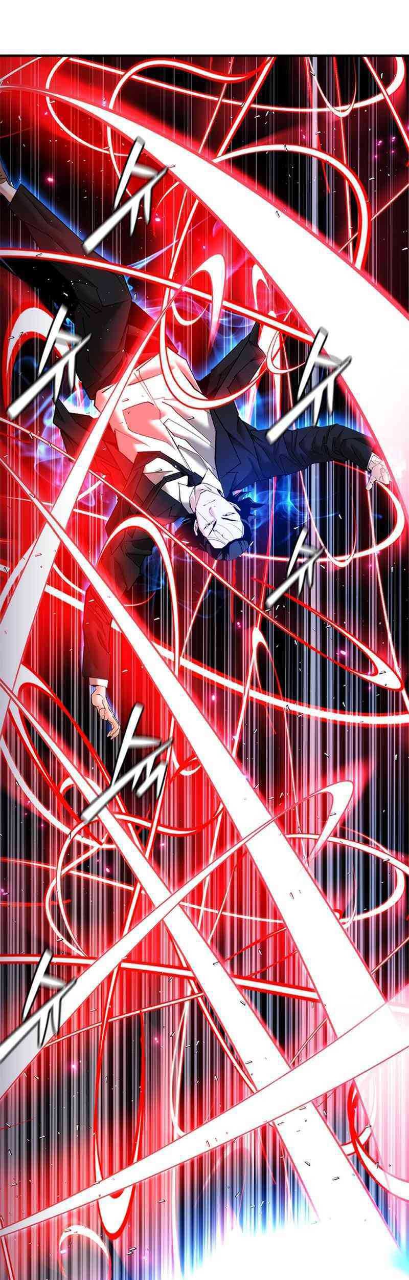 Shadow Agents: Suit Up Chapter 18 - halaman 39