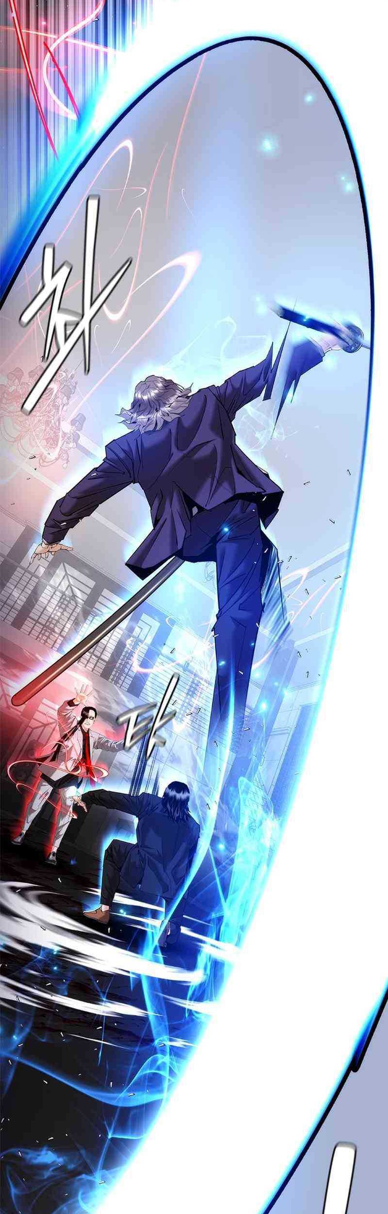 Shadow Agents: Suit Up Chapter 18 - halaman 40