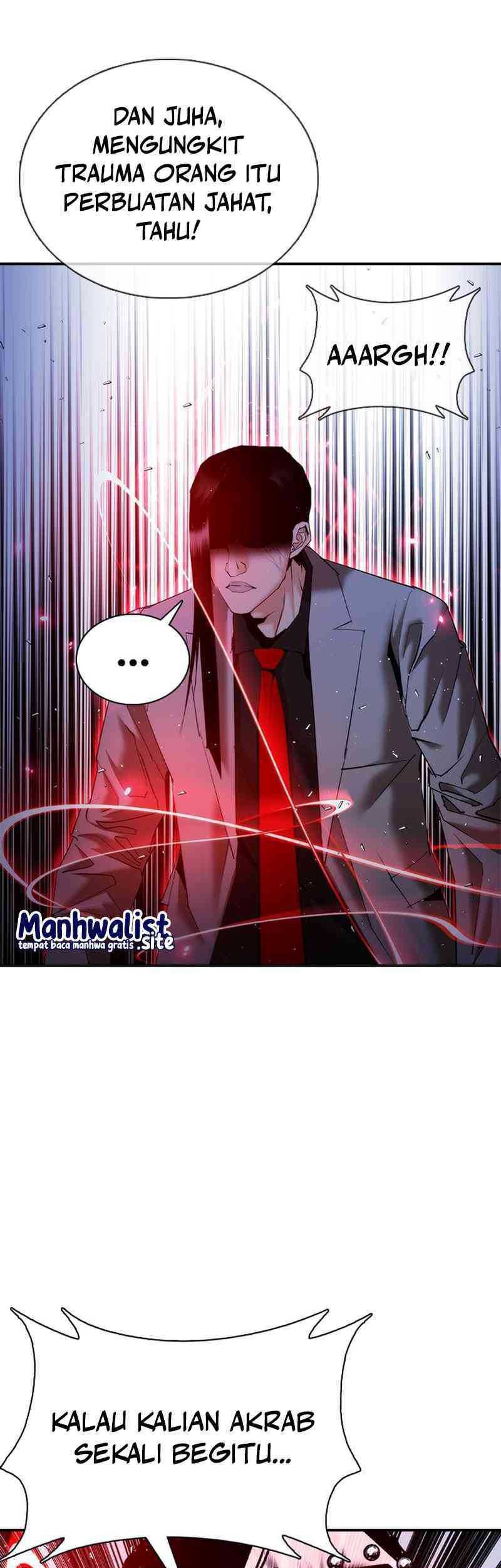 Shadow Agents: Suit Up Chapter 18 - halaman 44
