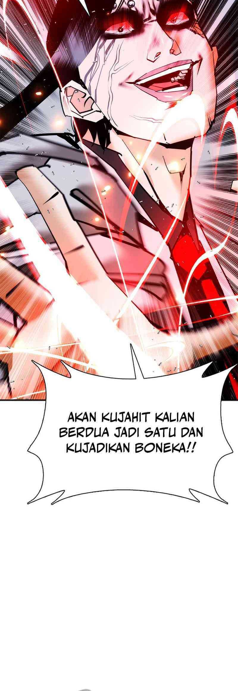 Shadow Agents: Suit Up Chapter 18 - halaman 45