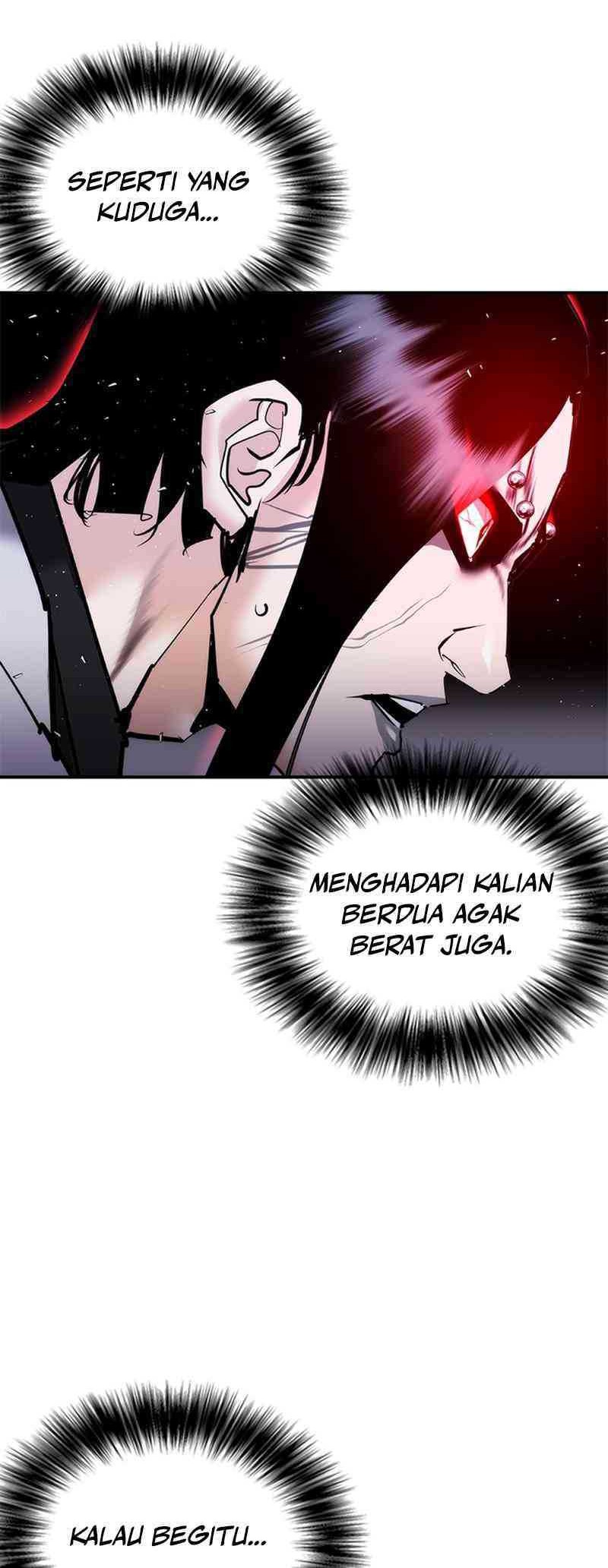 Shadow Agents: Suit Up Chapter 18 - halaman 47