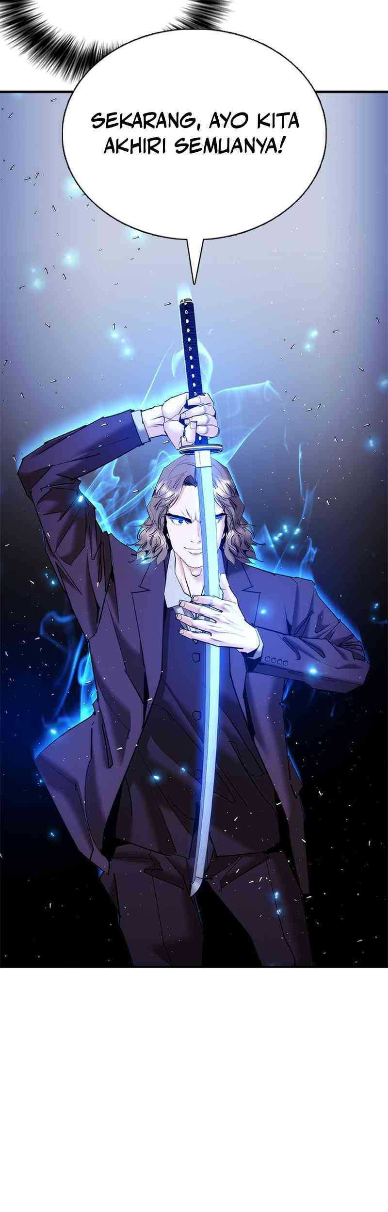 Shadow Agents: Suit Up Chapter 18 - halaman 48
