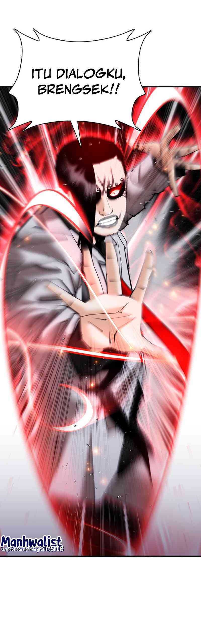 Shadow Agents: Suit Up Chapter 18 - halaman 49