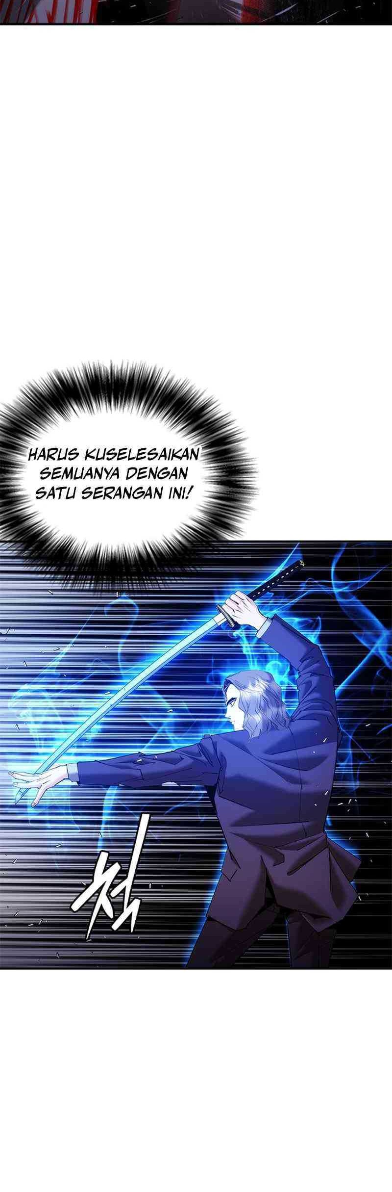 Shadow Agents: Suit Up Chapter 18 - halaman 51