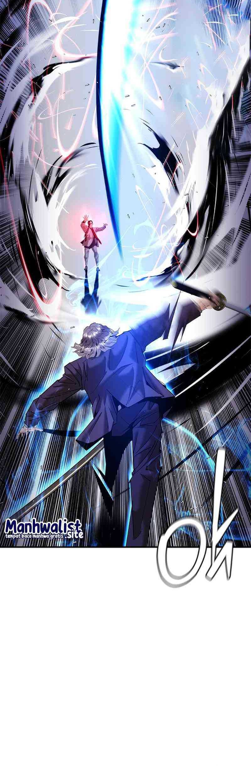 Shadow Agents: Suit Up Chapter 18 - halaman 53