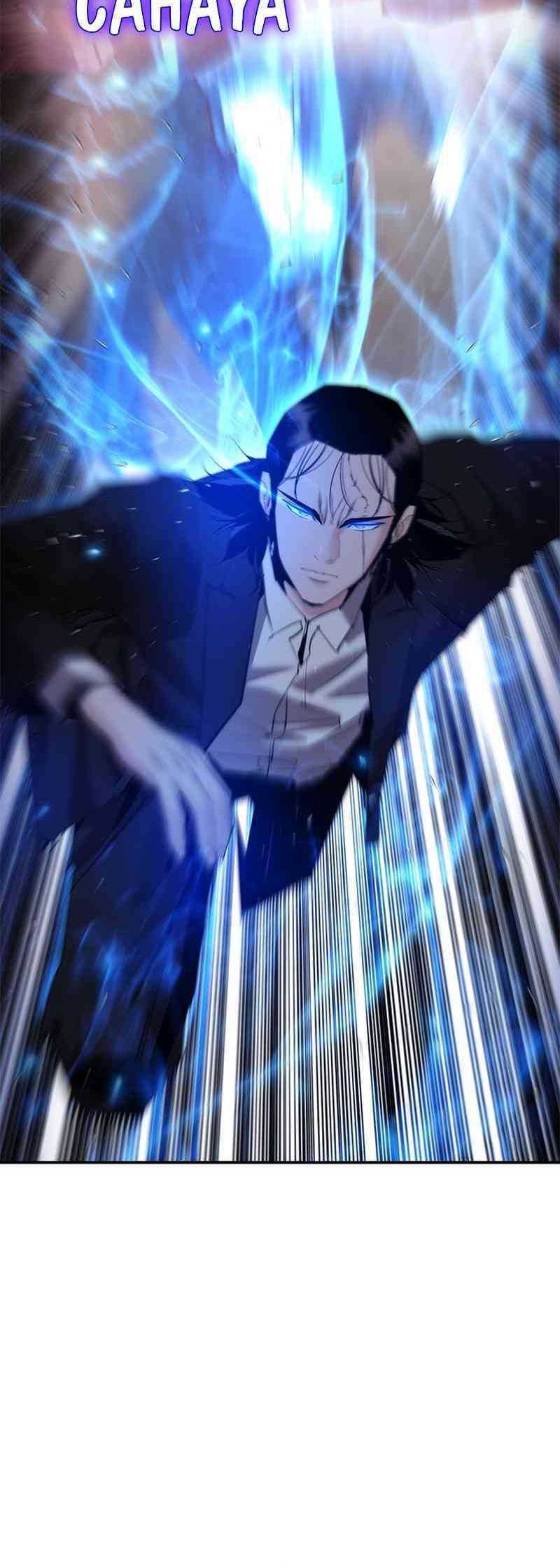 Shadow Agents: Suit Up Chapter 18 - halaman 57