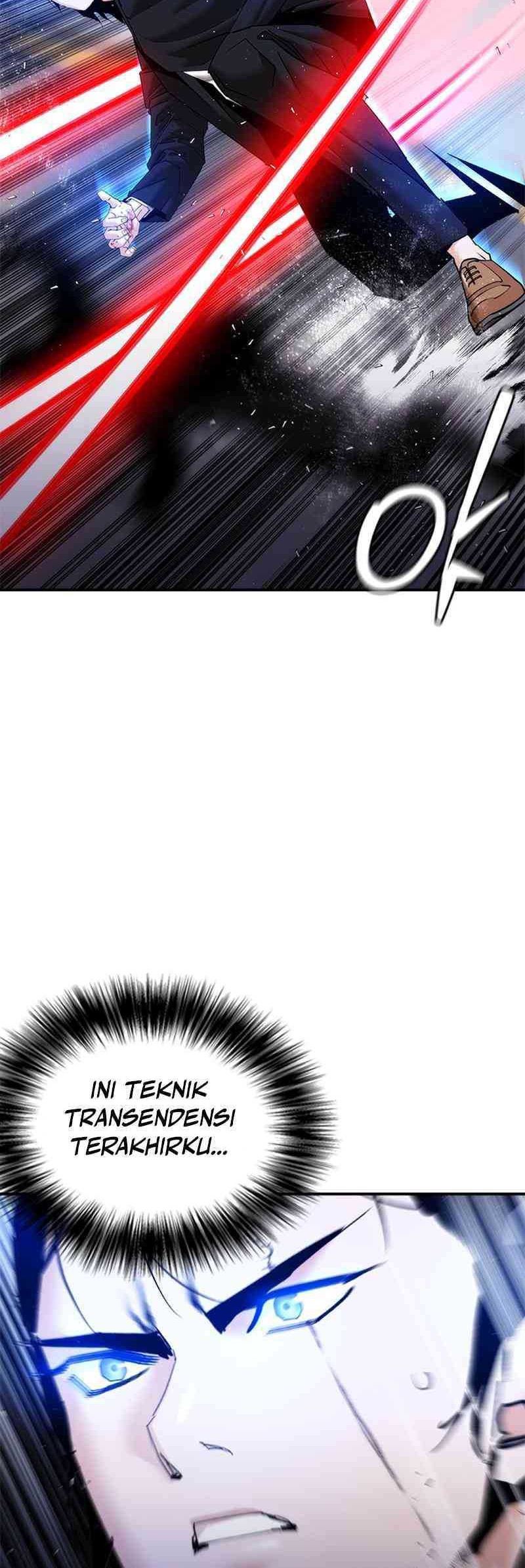 Shadow Agents: Suit Up Chapter 18 - halaman 59