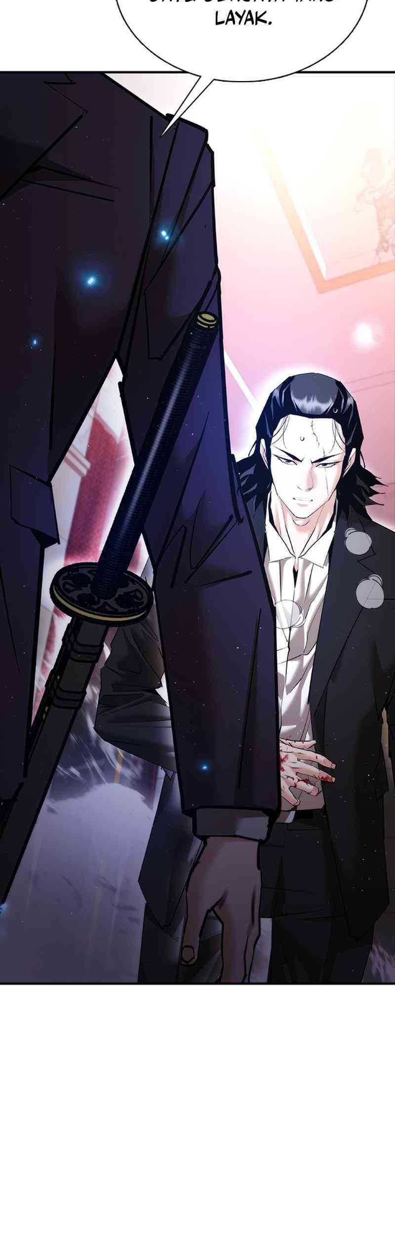 Shadow Agents: Suit Up Chapter 18 - halaman 6