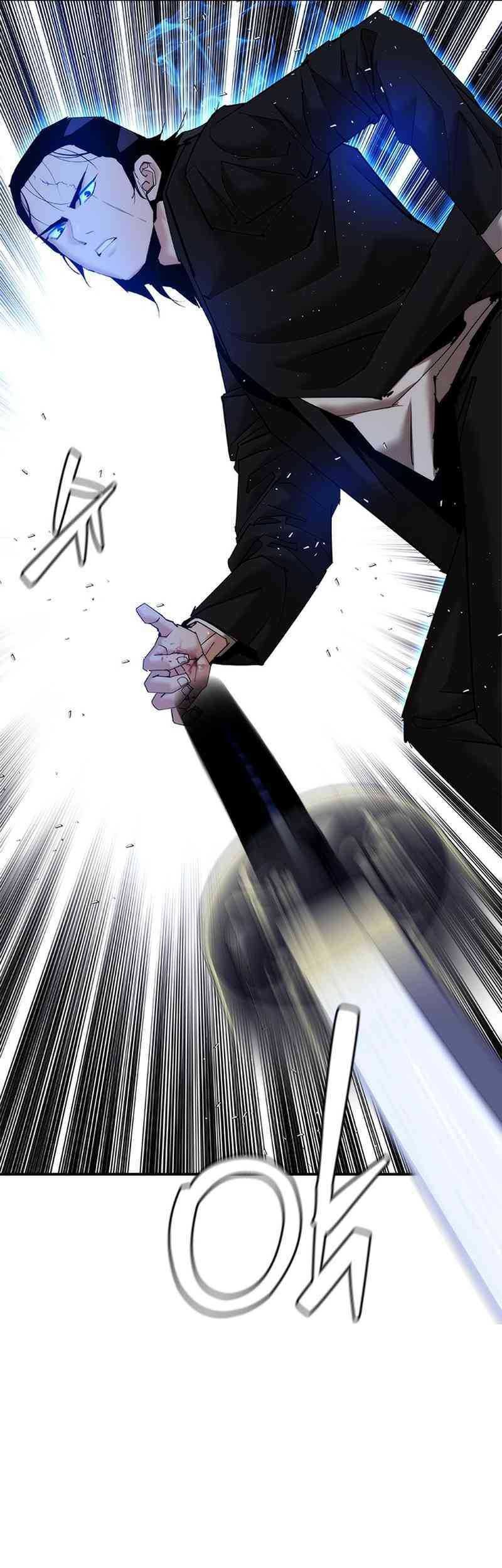 Shadow Agents: Suit Up Chapter 18 - halaman 62