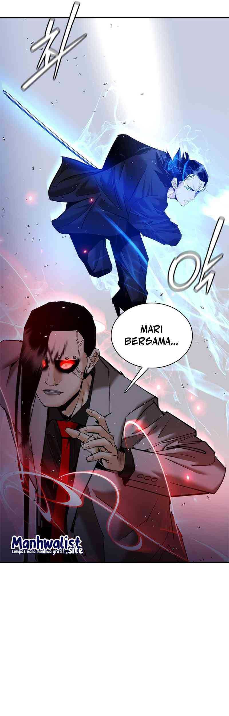 Shadow Agents: Suit Up Chapter 18 - halaman 66