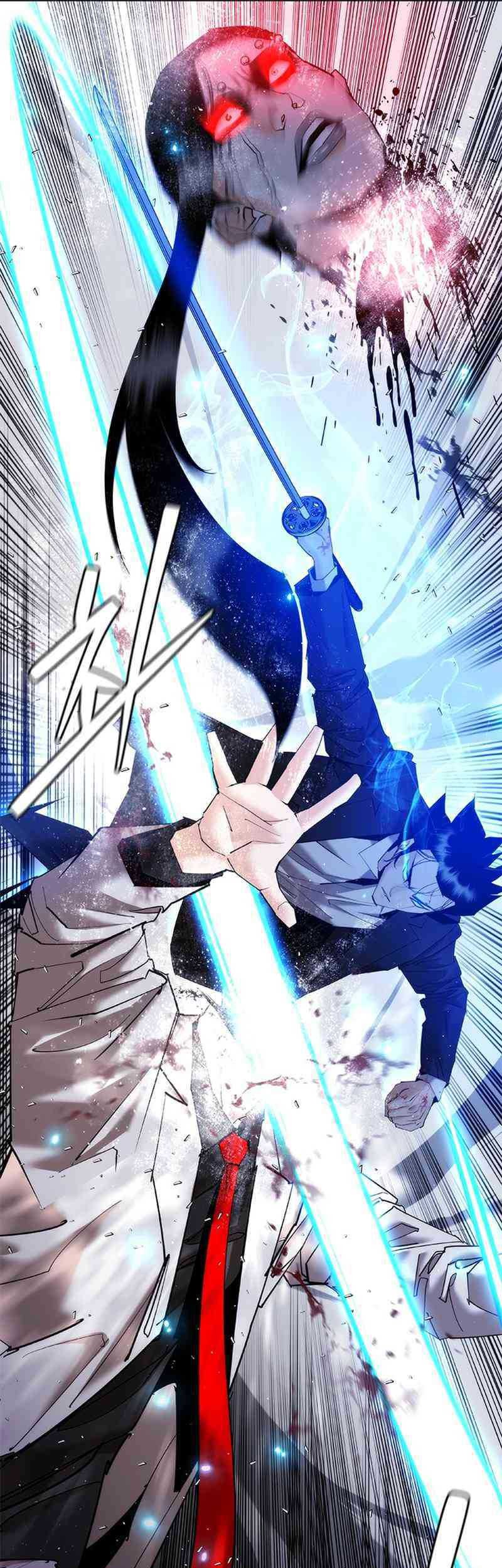 Shadow Agents: Suit Up Chapter 18 - halaman 68