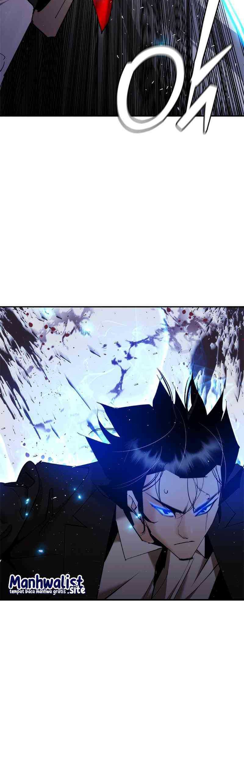 Shadow Agents: Suit Up Chapter 18 - halaman 69
