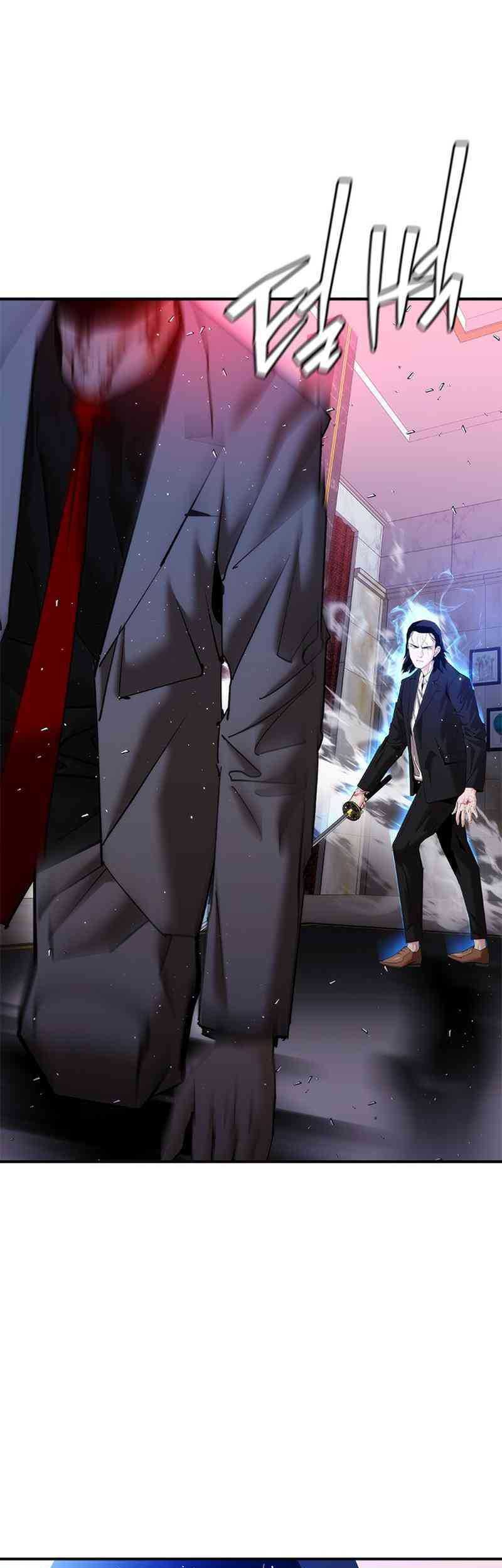 Shadow Agents: Suit Up Chapter 18 - halaman 70