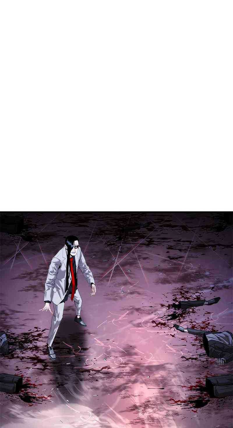 Shadow Agents: Suit Up Chapter 18 - halaman 8