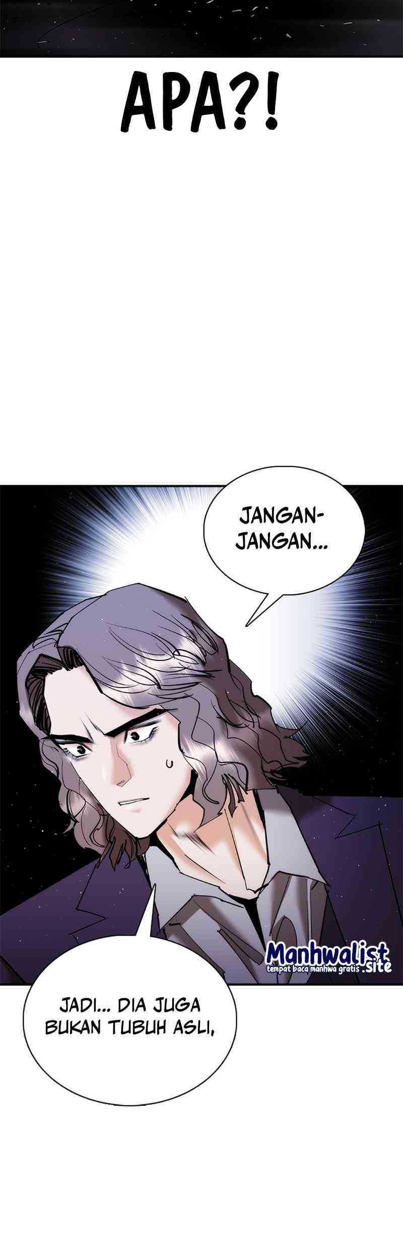 Shadow Agents: Suit Up Chapter 18 - halaman 81