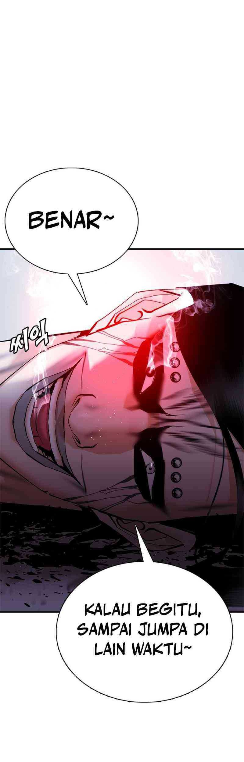 Shadow Agents: Suit Up Chapter 18 - halaman 83