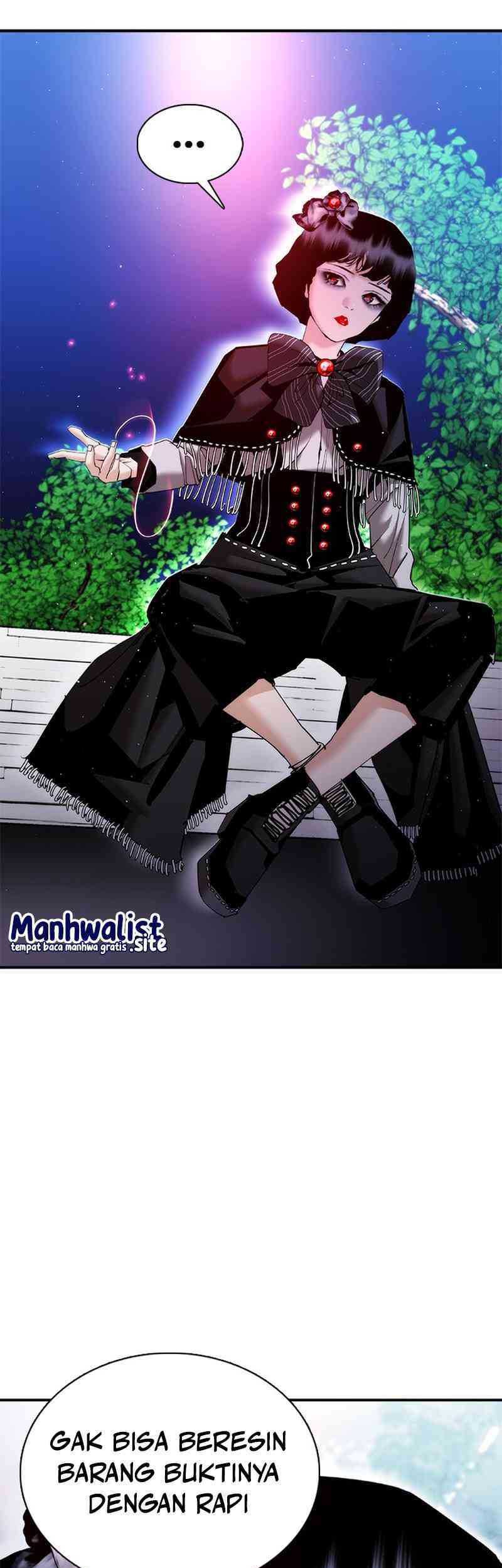 Shadow Agents: Suit Up Chapter 18 - halaman 88