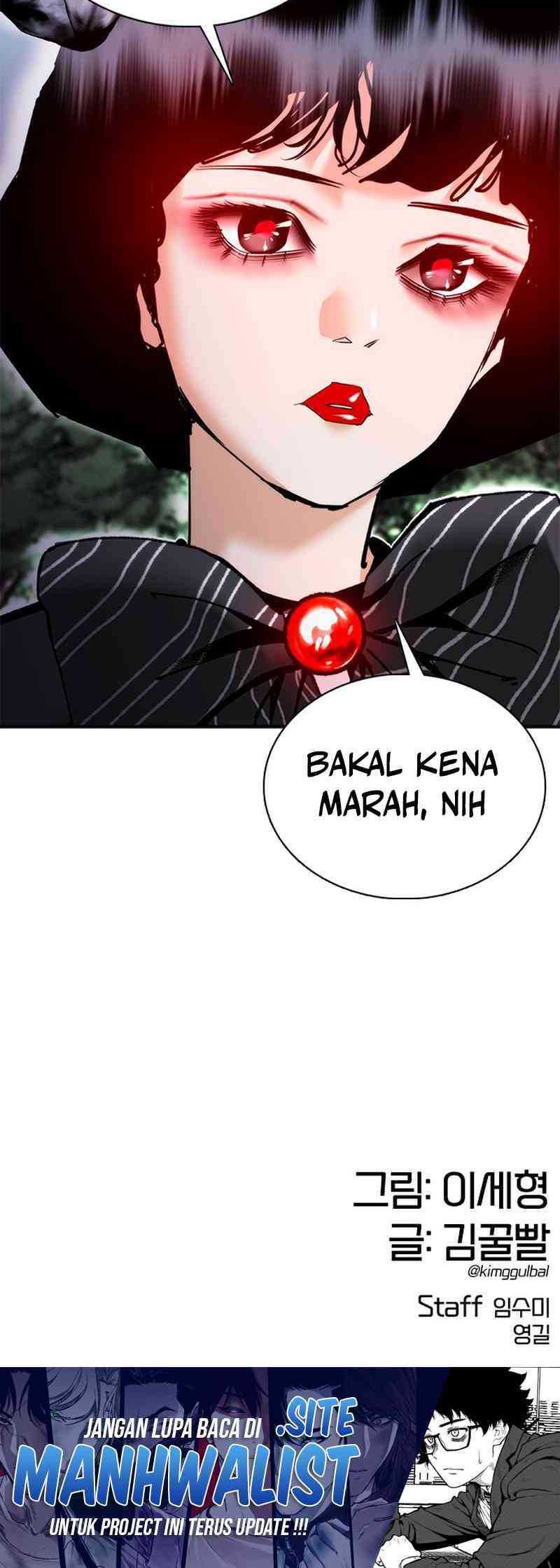 Shadow Agents: Suit Up Chapter 18 - halaman 89