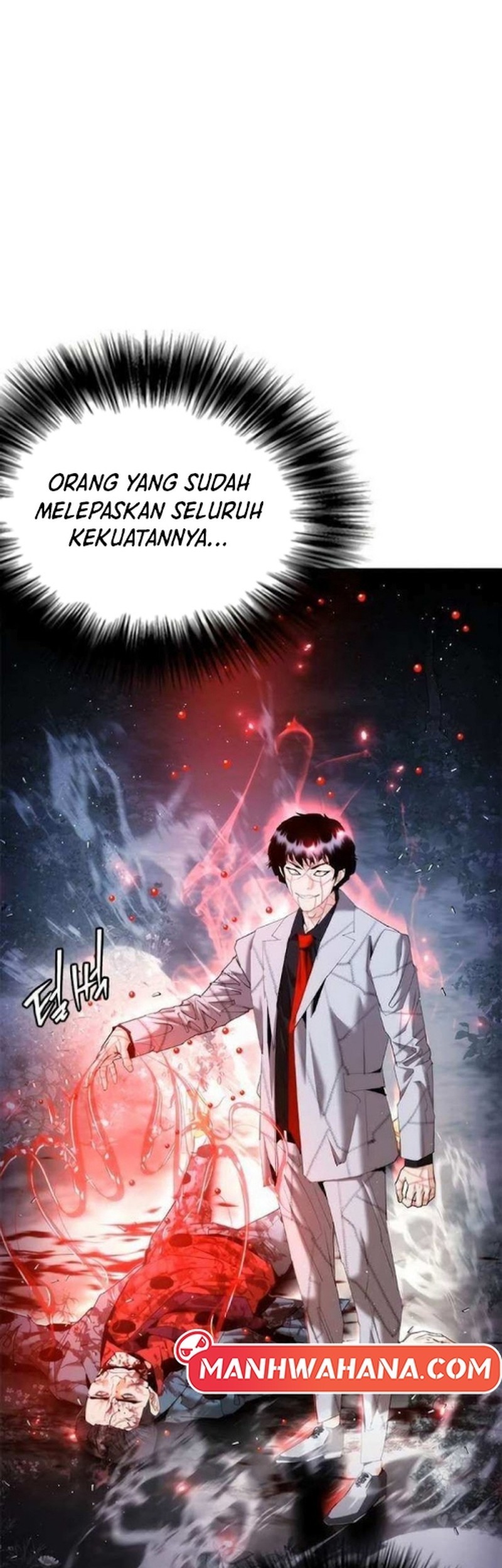 Shadow Agents: Suit Up Chapter 19 - halaman 13
