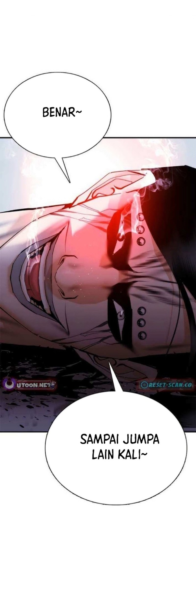 Shadow Agents: Suit Up Chapter 19 - halaman 2
