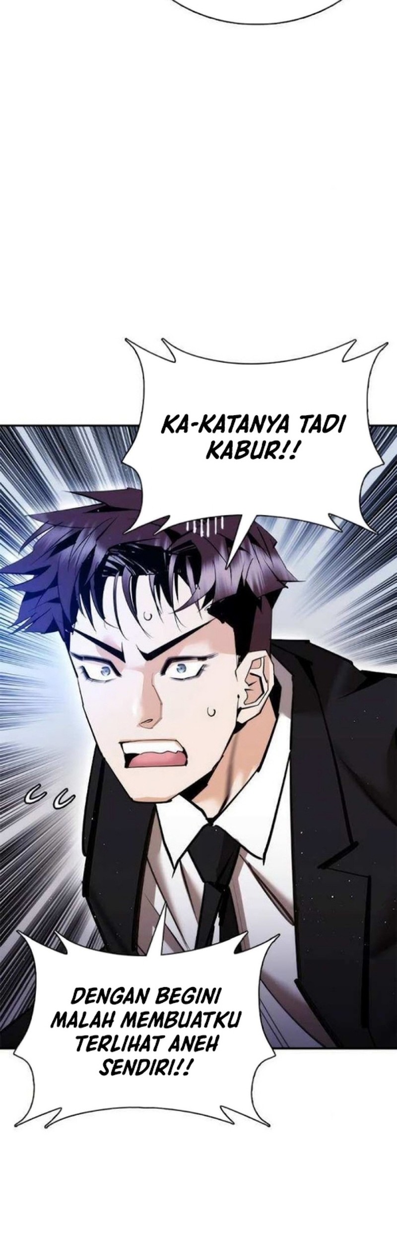 Shadow Agents: Suit Up Chapter 19 - halaman 23