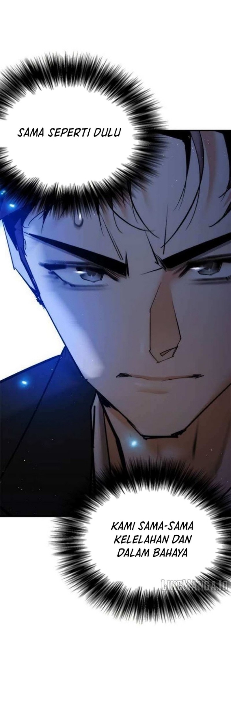 Shadow Agents: Suit Up Chapter 19 - halaman 26