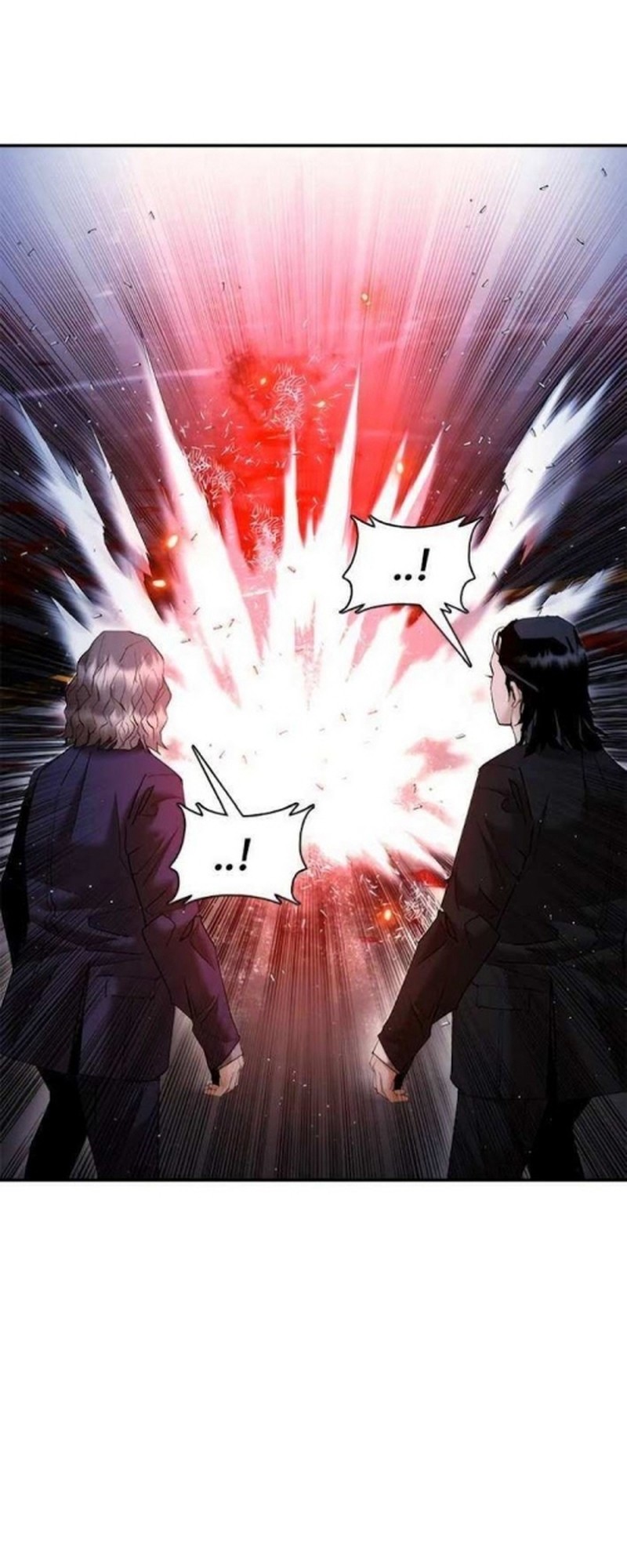 Shadow Agents: Suit Up Chapter 19 - halaman 3