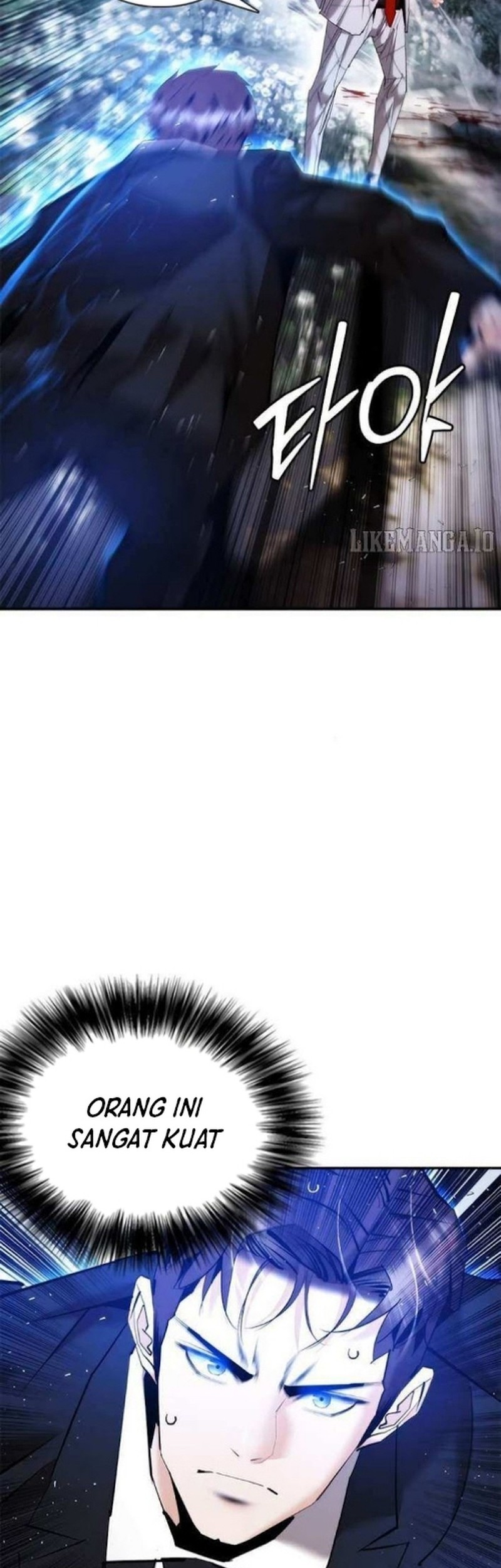 Shadow Agents: Suit Up Chapter 19 - halaman 32