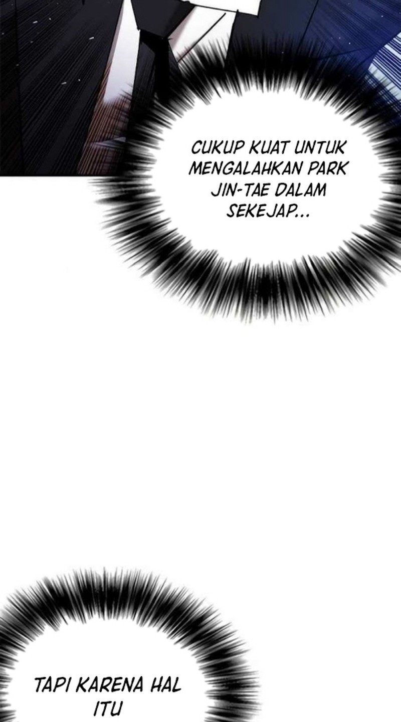 Shadow Agents: Suit Up Chapter 19 - halaman 33