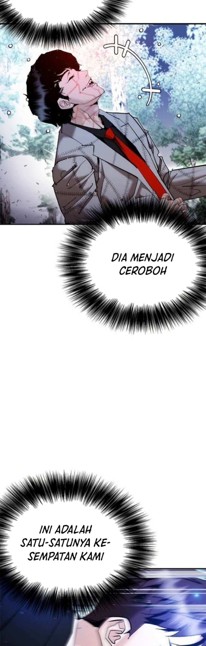Shadow Agents: Suit Up Chapter 19 - halaman 34