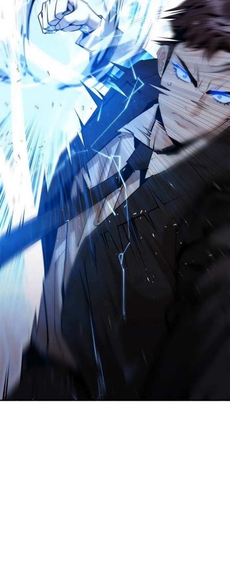 Shadow Agents: Suit Up Chapter 19 - halaman 36