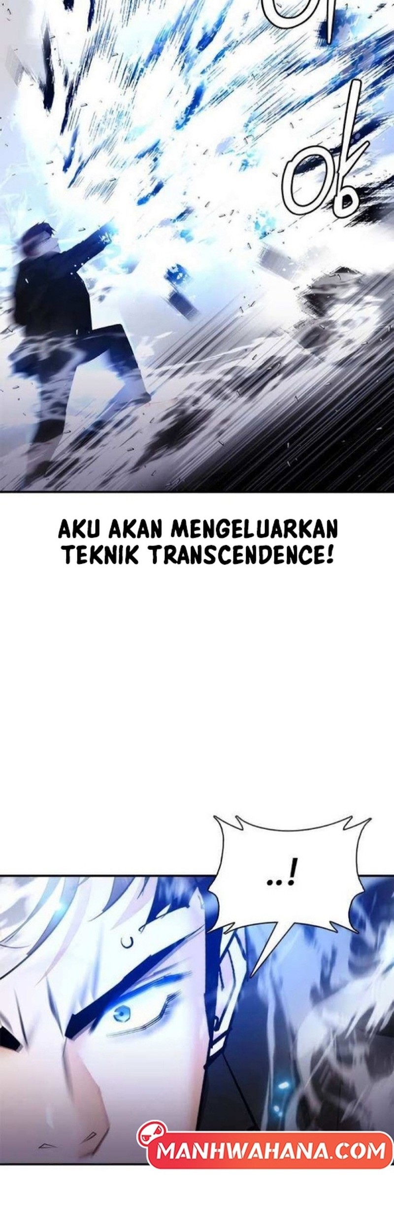 Shadow Agents: Suit Up Chapter 19 - halaman 38
