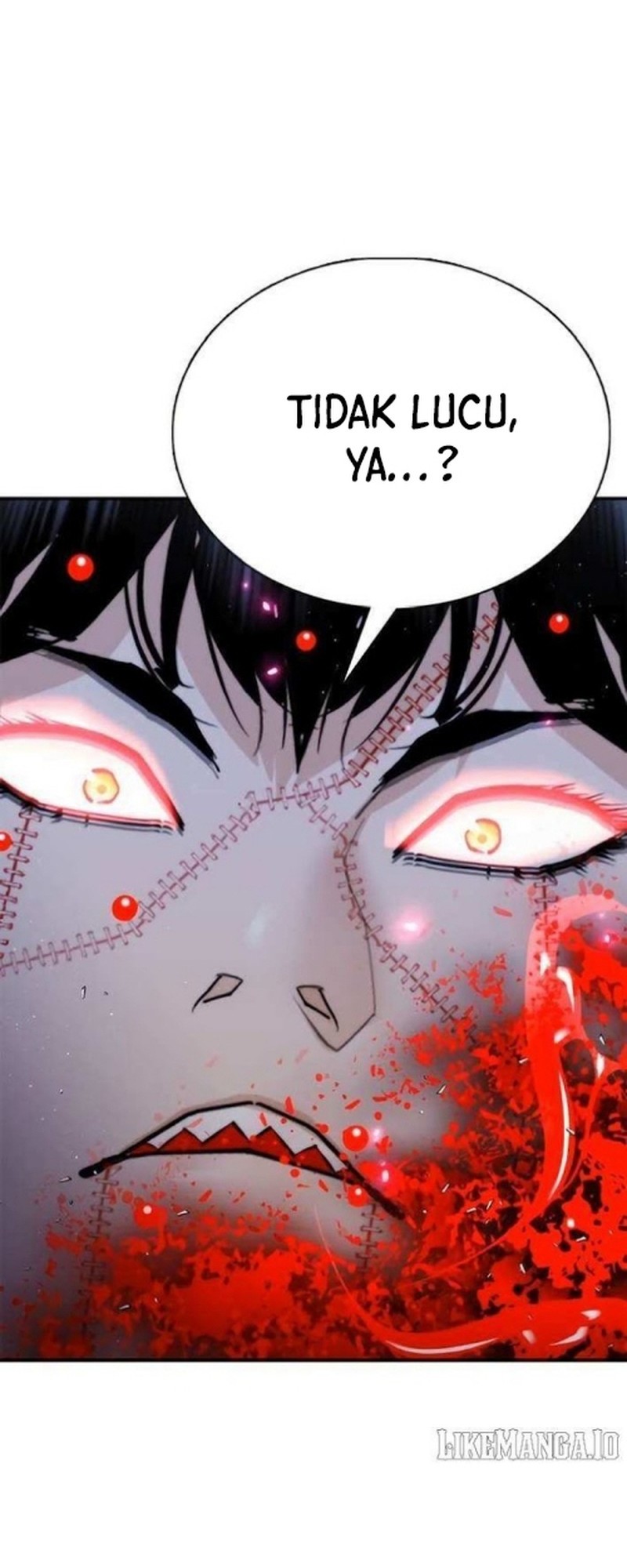 Shadow Agents: Suit Up Chapter 19 - halaman 42