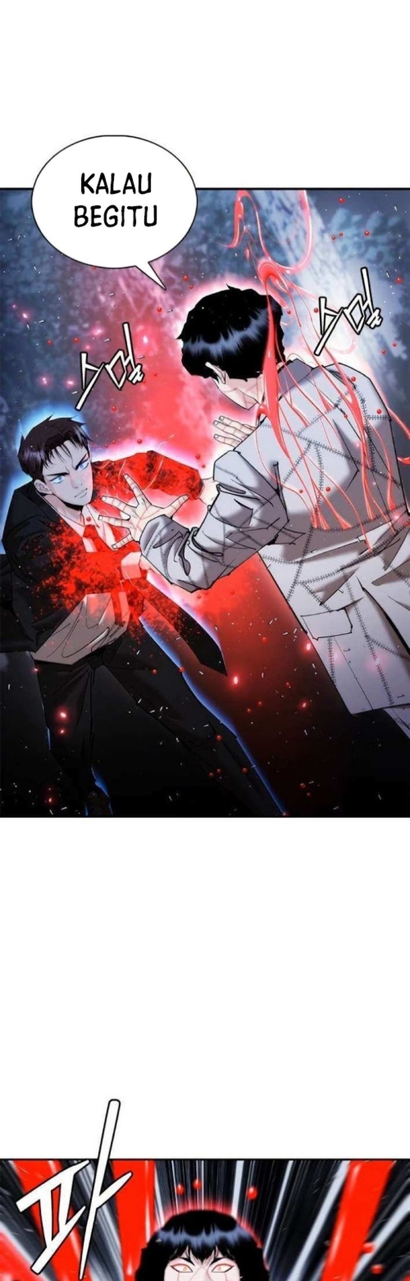 Shadow Agents: Suit Up Chapter 19 - halaman 43