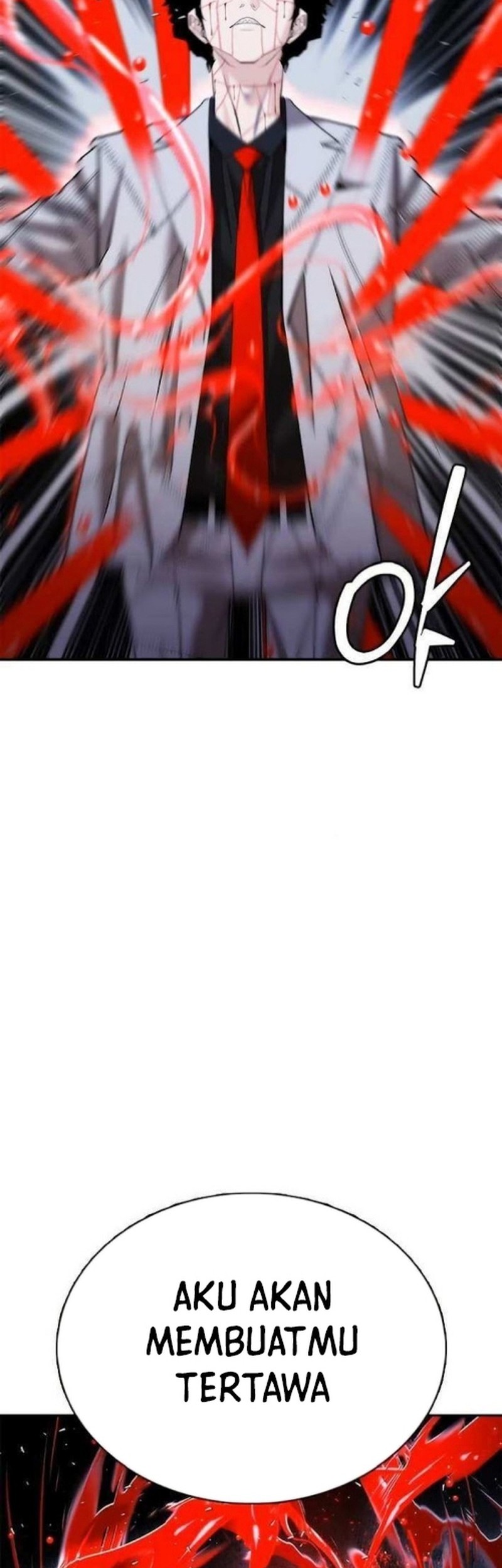 Shadow Agents: Suit Up Chapter 19 - halaman 44