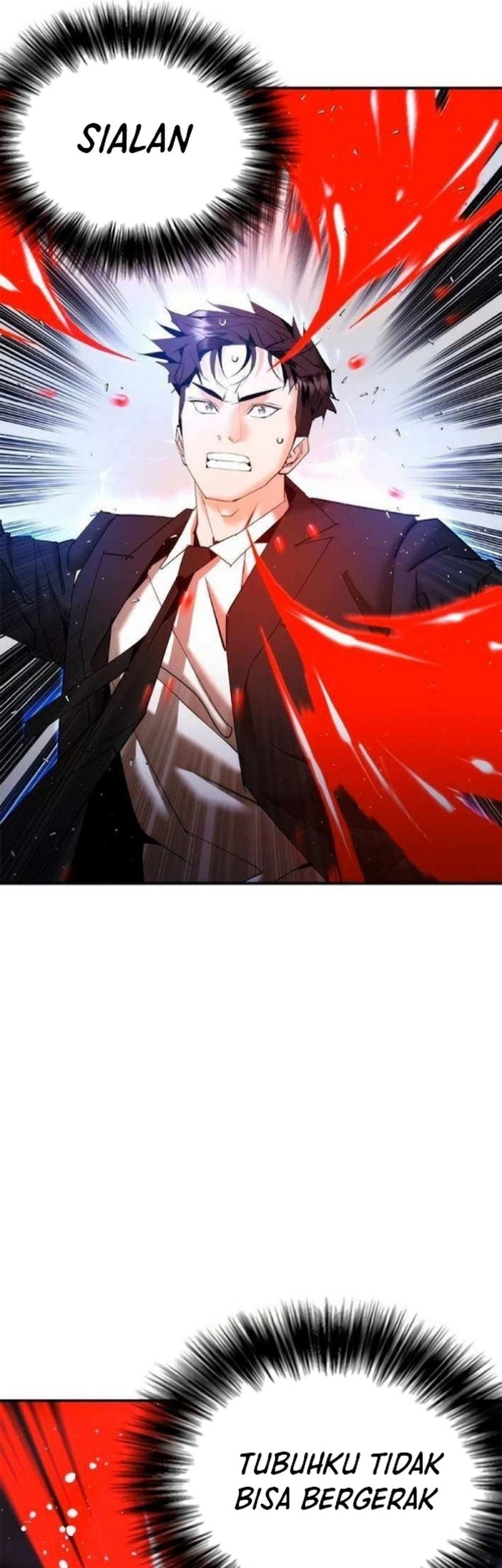 Shadow Agents: Suit Up Chapter 19 - halaman 46