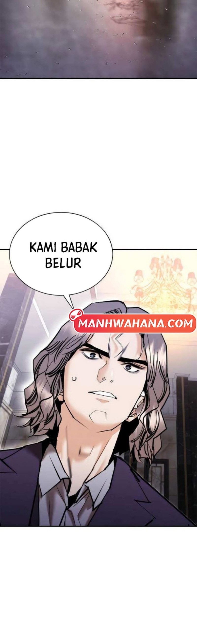 Shadow Agents: Suit Up Chapter 19 - halaman 49