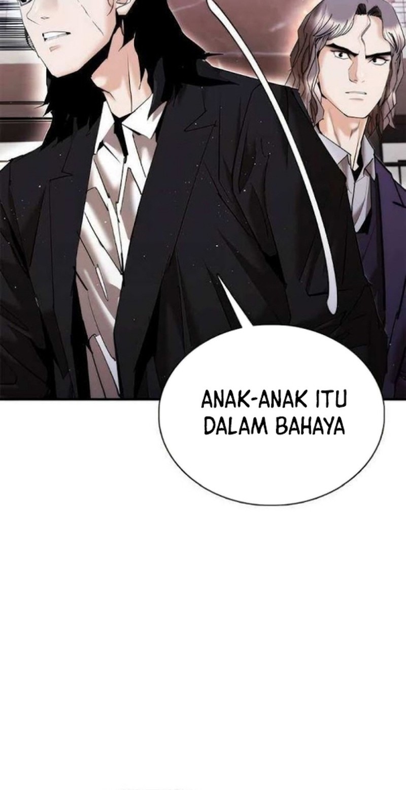 Shadow Agents: Suit Up Chapter 19 - halaman 51