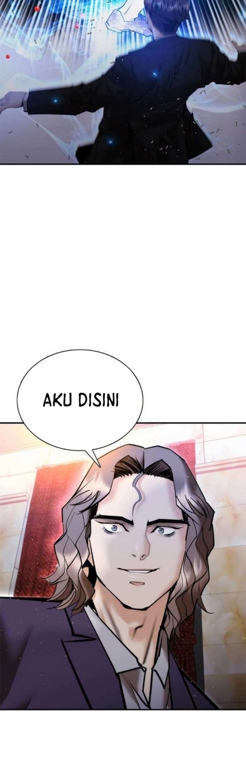 Shadow Agents: Suit Up Chapter 19 - halaman 56
