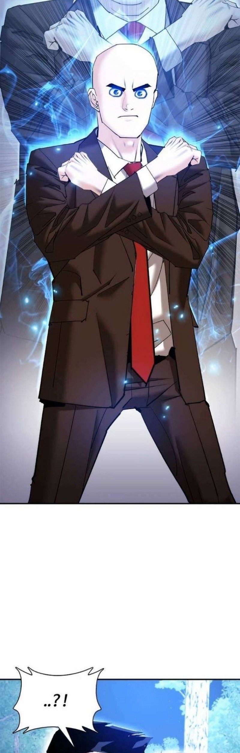 Shadow Agents: Suit Up Chapter 19 - halaman 59