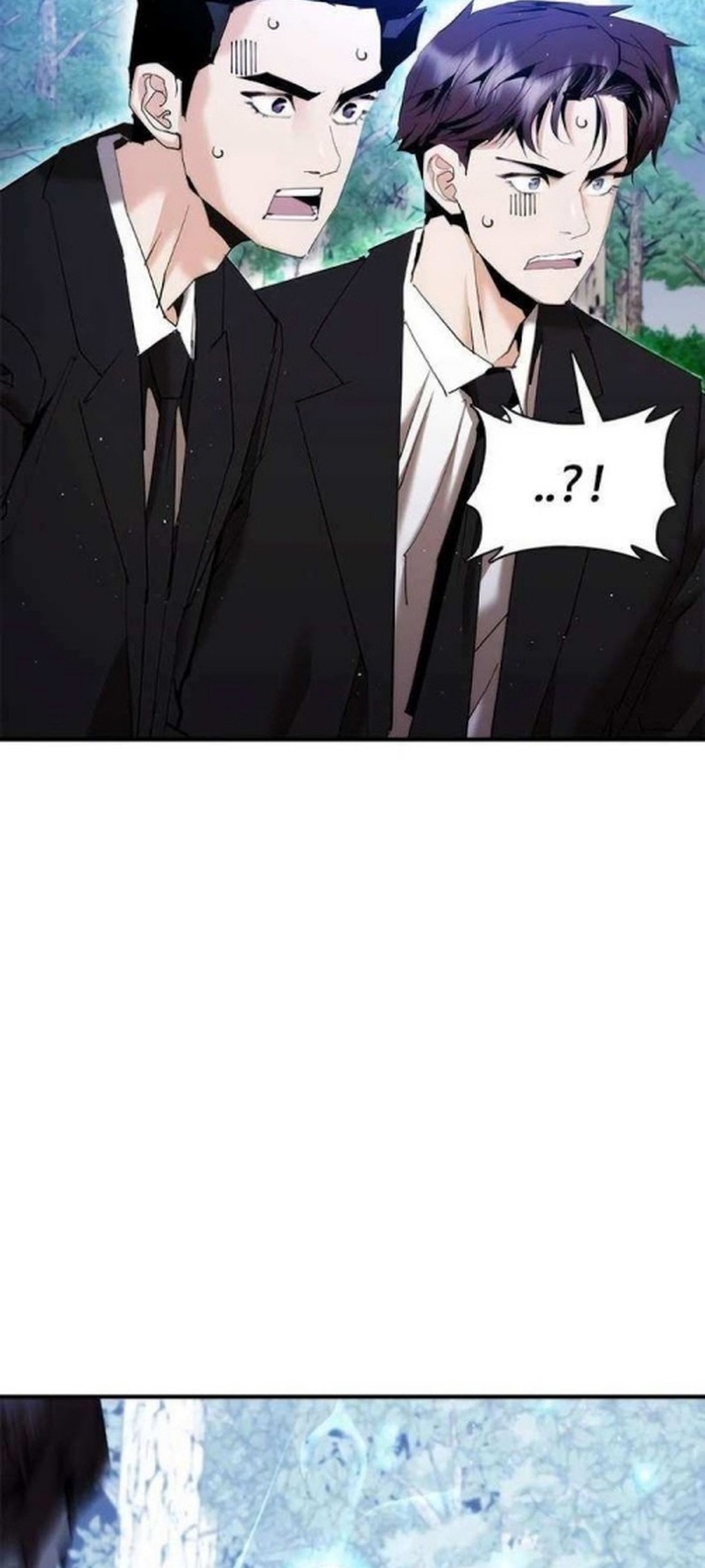 Shadow Agents: Suit Up Chapter 19 - halaman 60