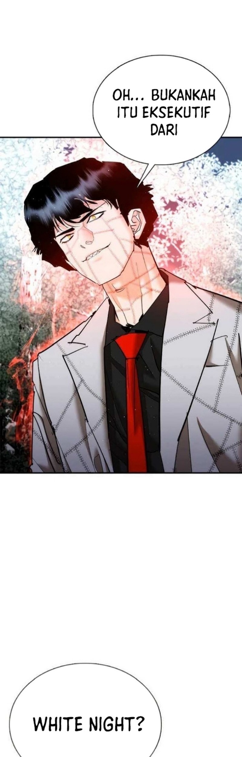 Shadow Agents: Suit Up Chapter 19 - halaman 65