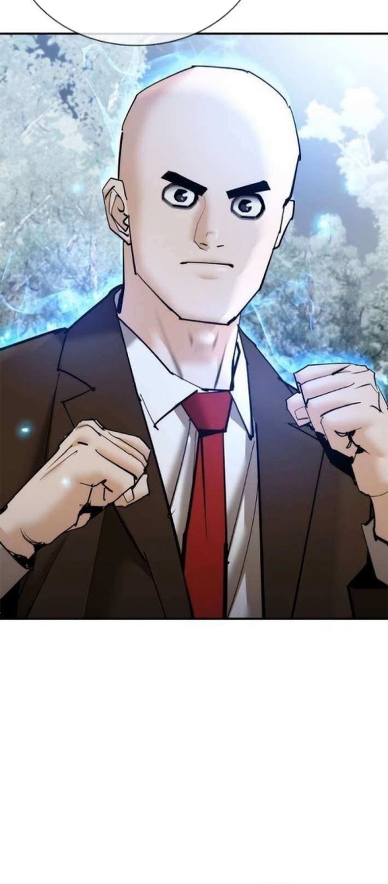 Shadow Agents: Suit Up Chapter 19 - halaman 66